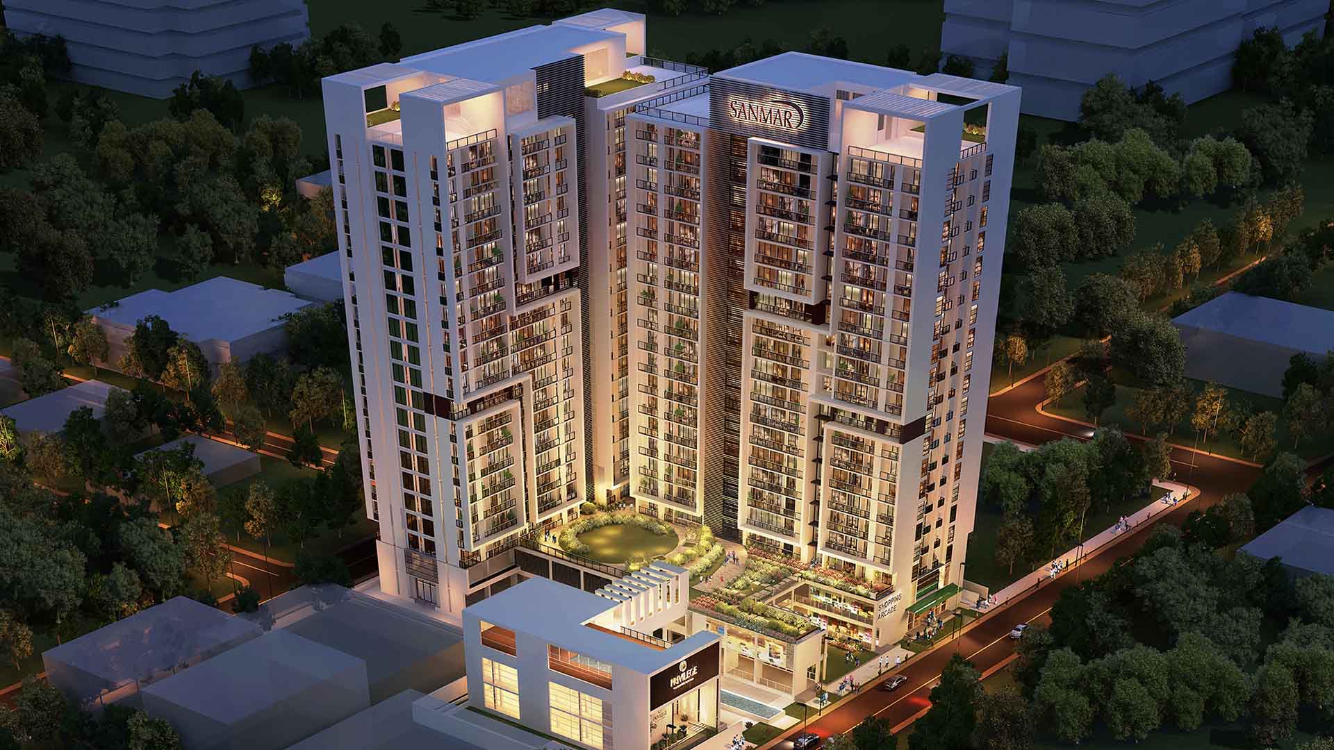 Origin Builders LTD Shines at The REHAB Chattogram Fair 2025: A Grand Showcase of Luxury Living