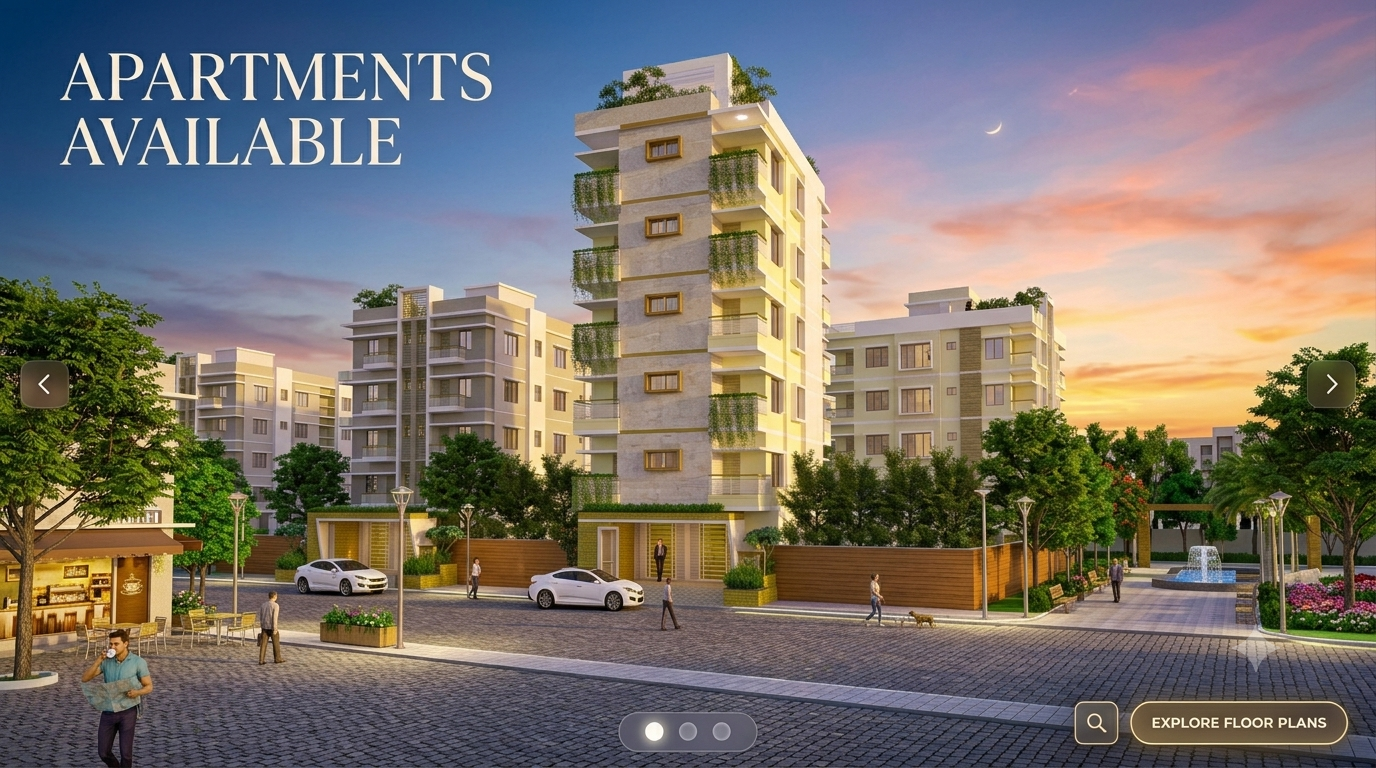 Origin Builders LTD Property Show 27-29 July Sanmar Property Show : A Grand Celebration of Luxury Living in