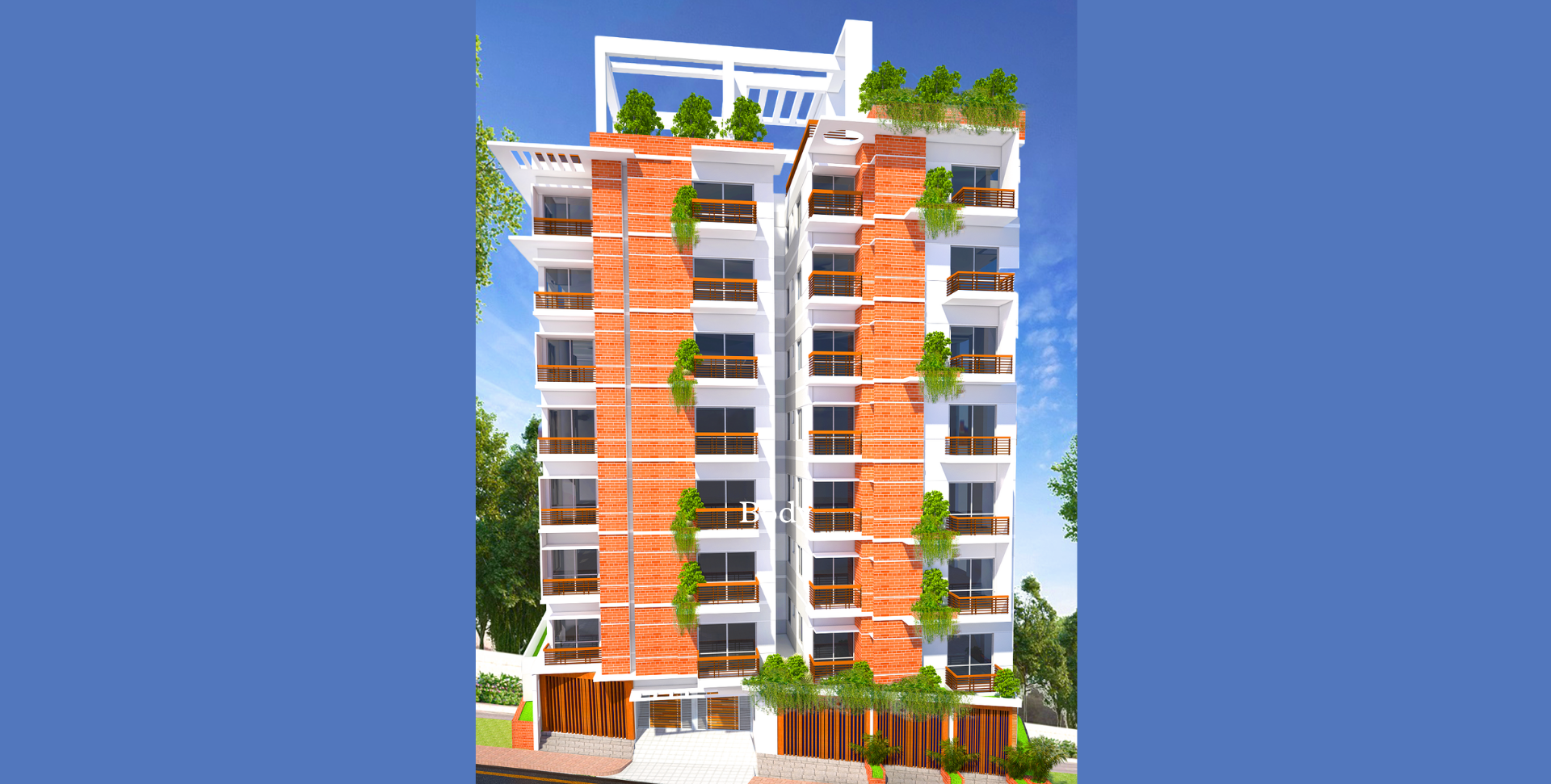 Ongoing Projects