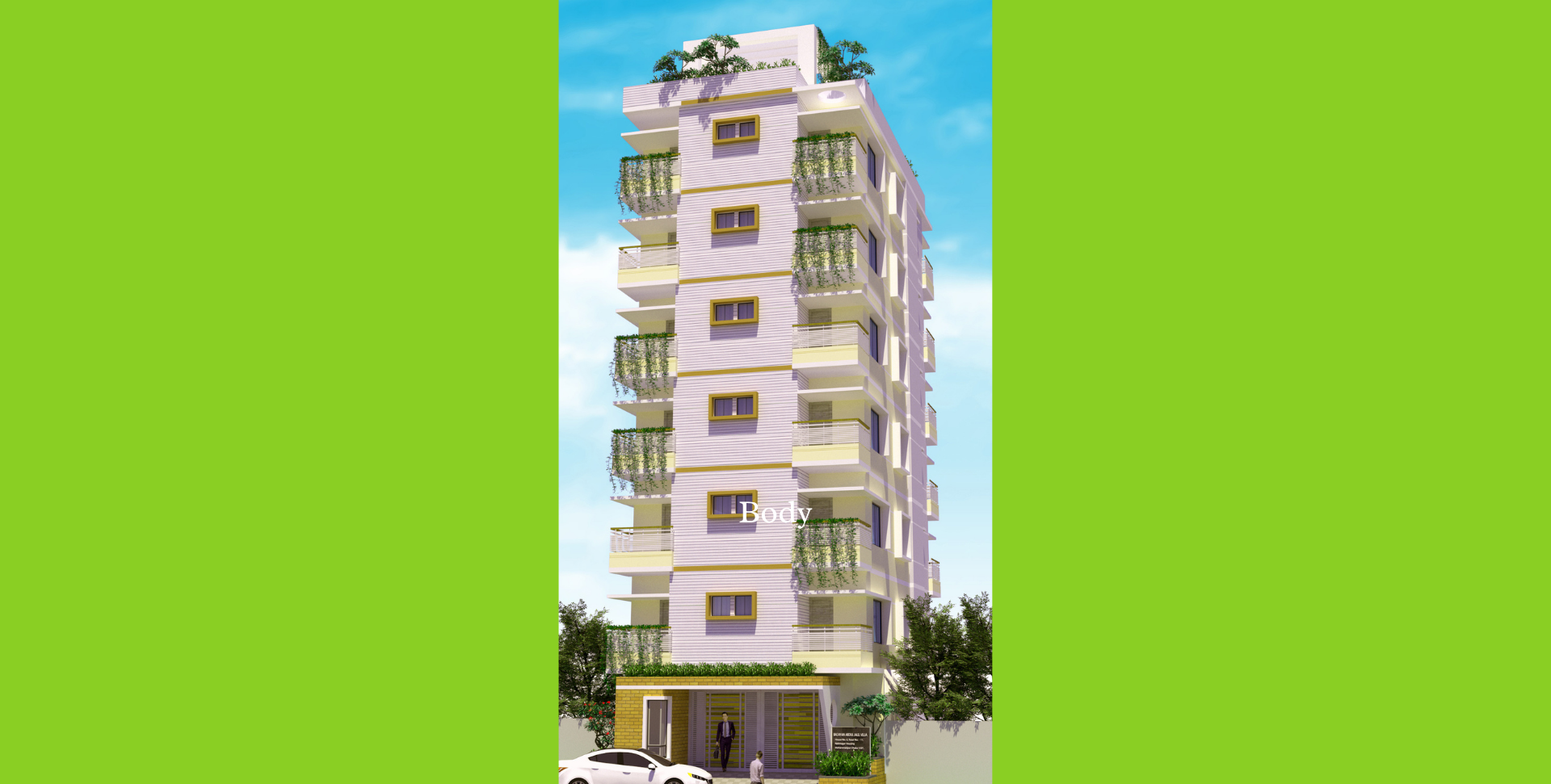 Completed Projects..