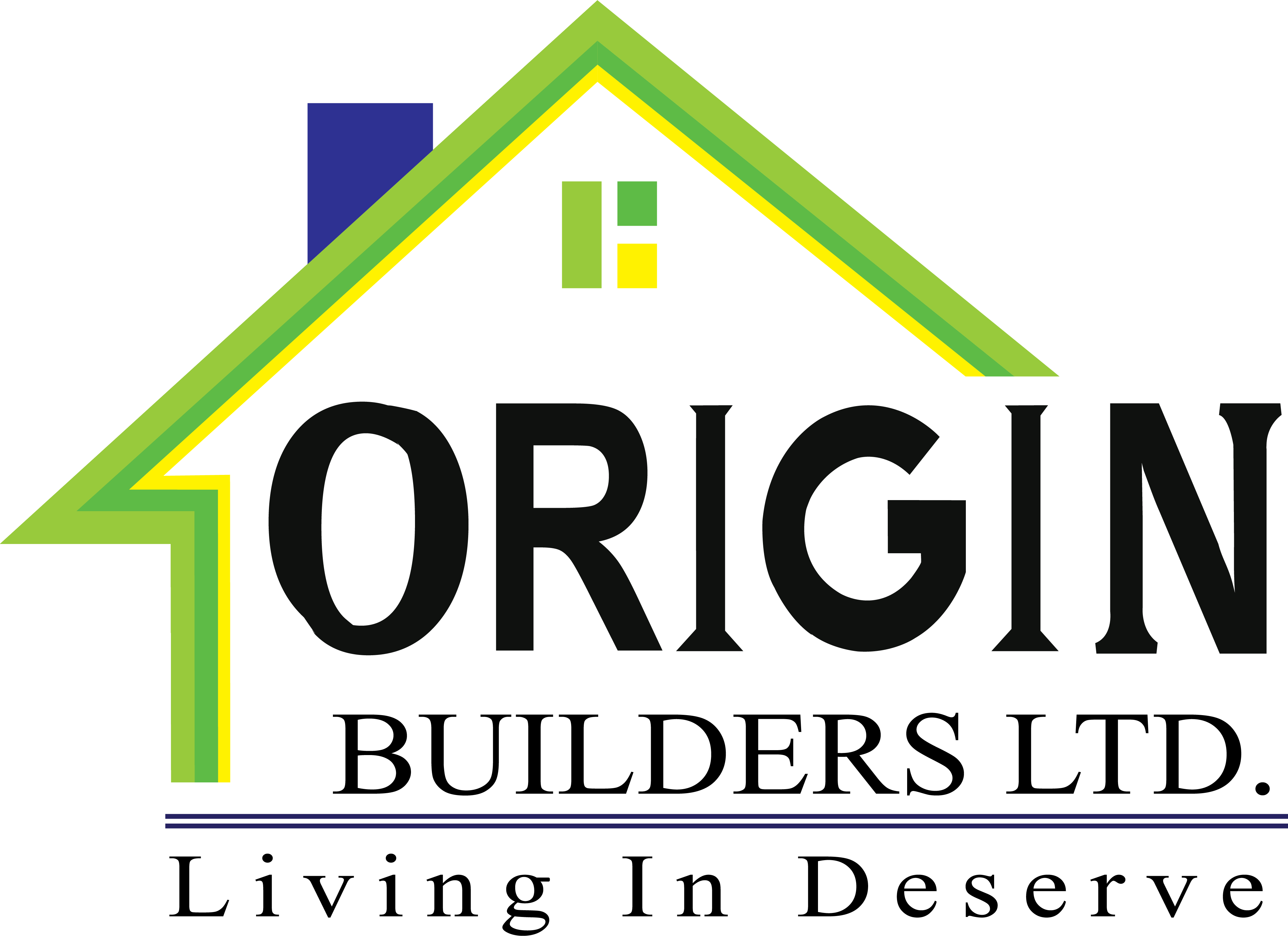 Origin Builders LTD