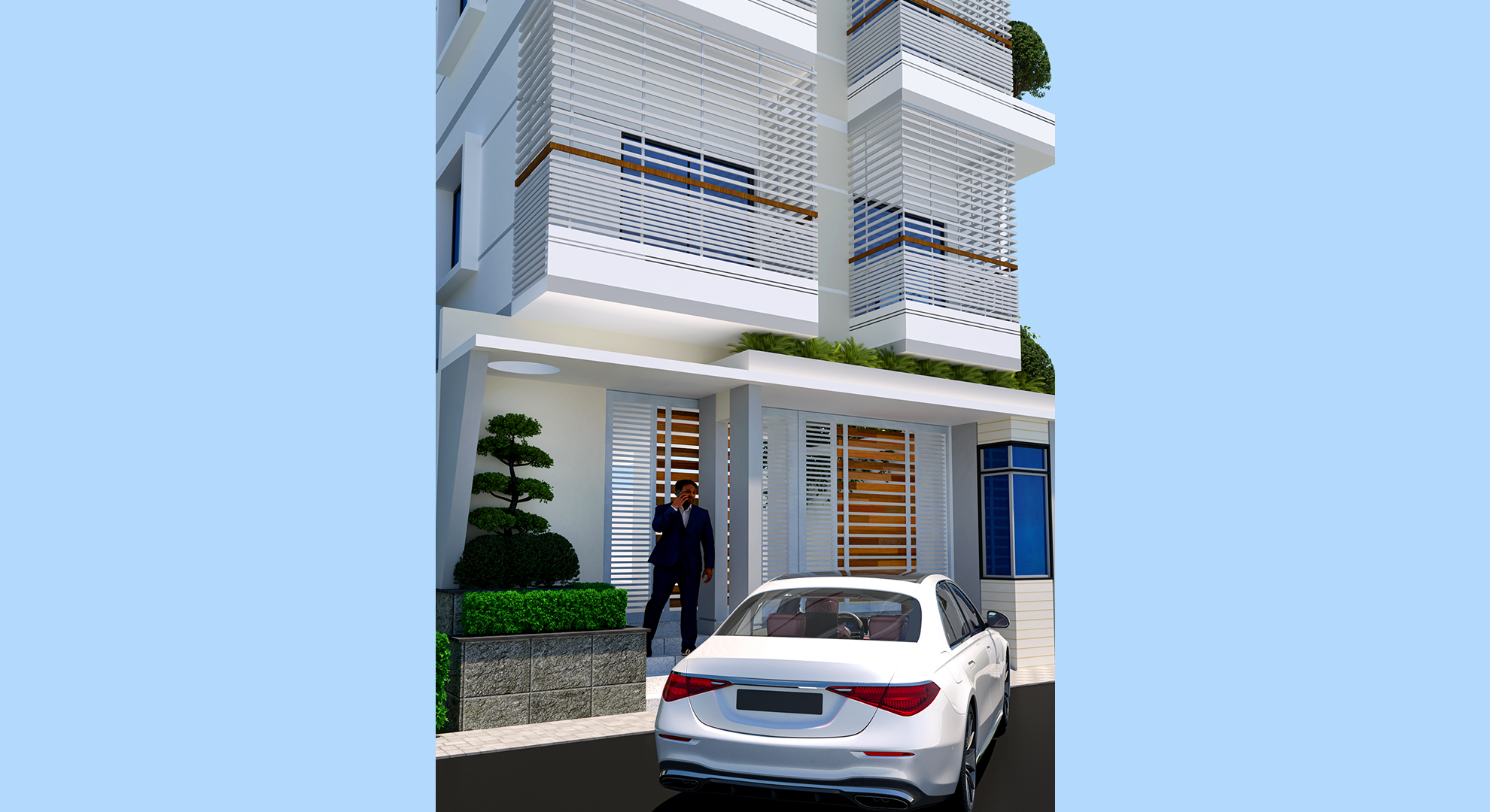 Origin Halim Heights
