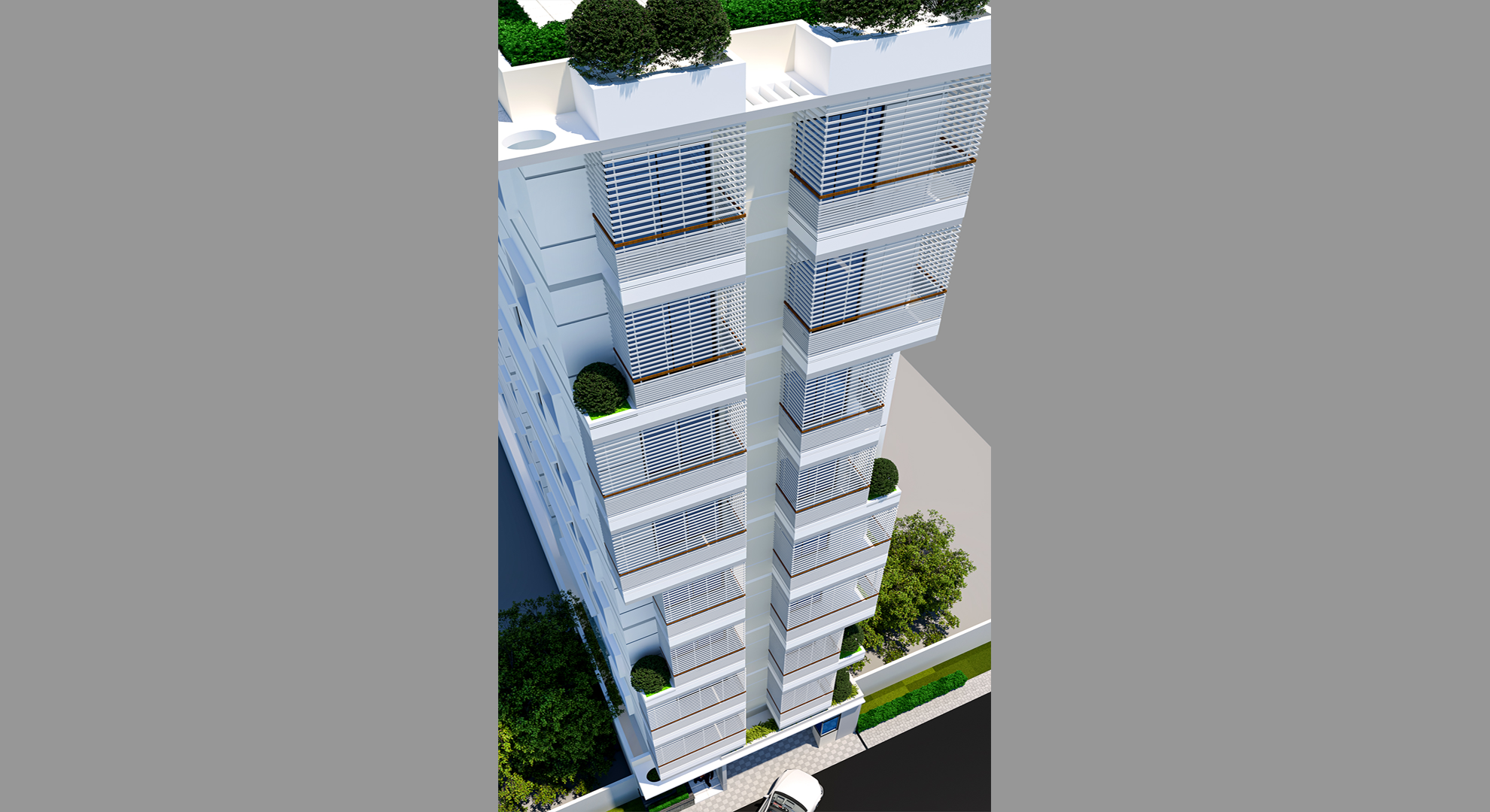 Origin Halim Heights