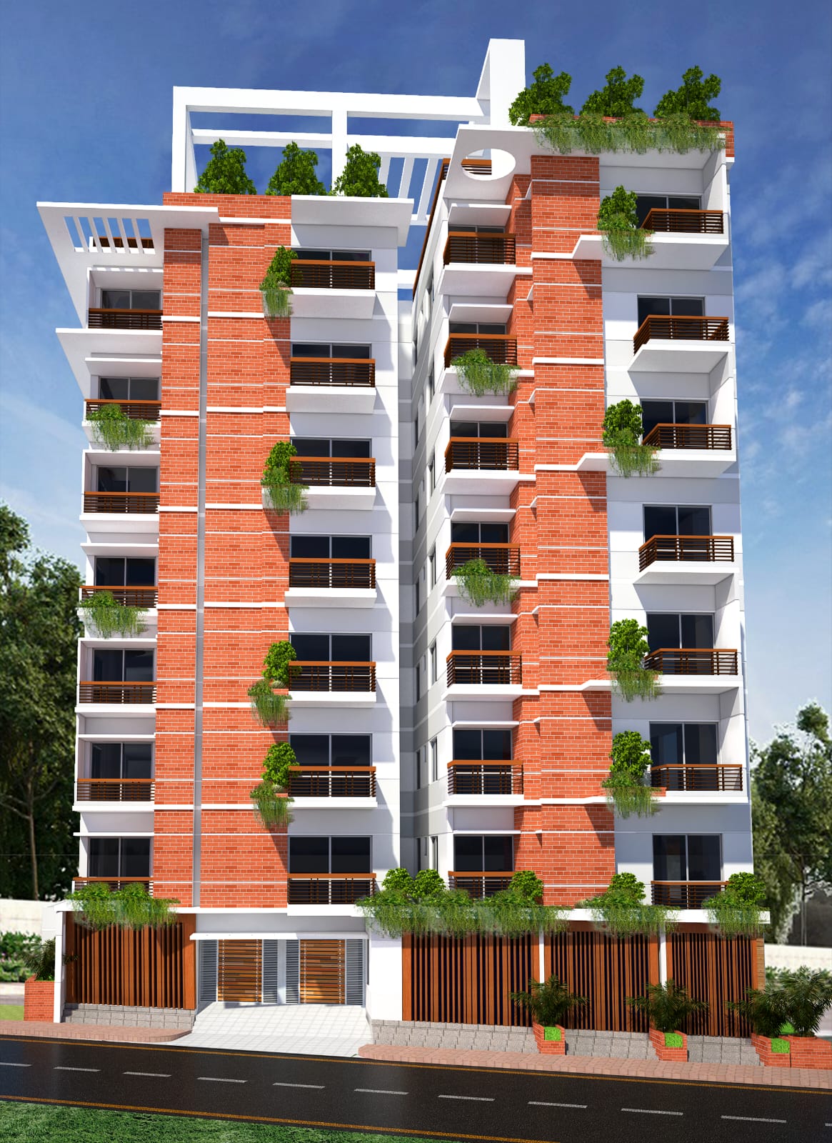 Origin Habib Palace