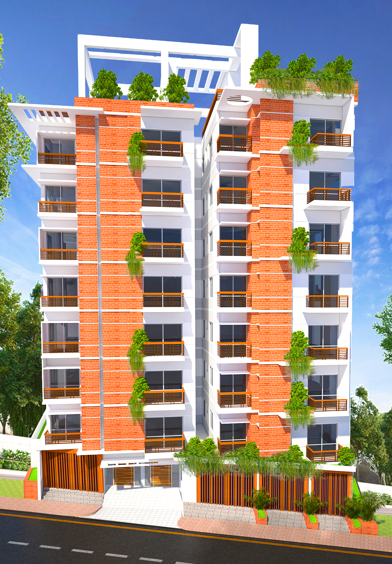 Origin Habib Palace